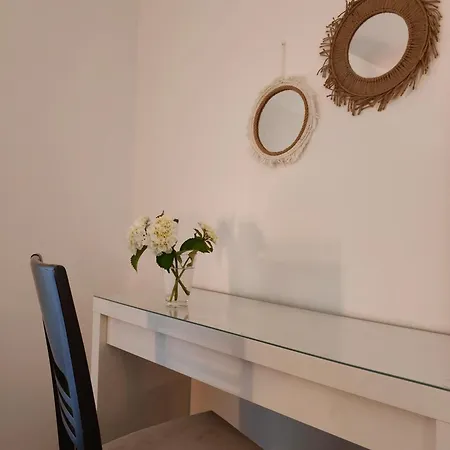 شقة Nordlicht Solaris *